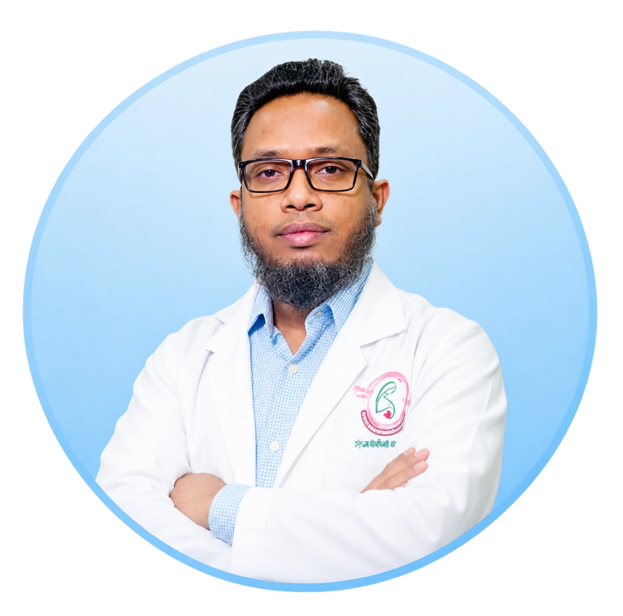 Dr. MD Rafiqul Islam Bhuiyan